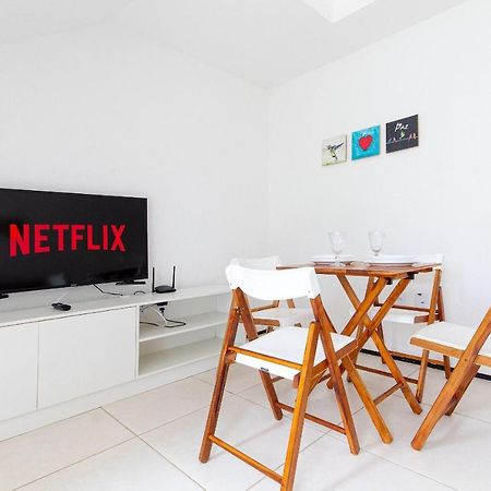 Beach Townhouses #C13 - Acomodacao Por Carpediem 阿奎拉兹 外观 照片