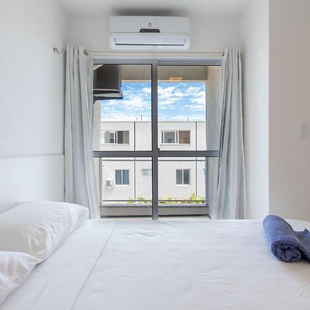 Beach Townhouses #C13 - Acomodacao Por Carpediem 阿奎拉兹 外观 照片