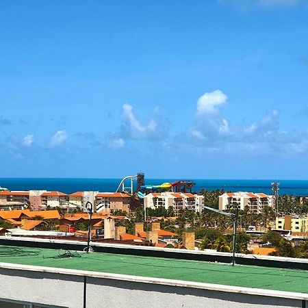 Beach Townhouses #C13 - Acomodacao Por Carpediem 阿奎拉兹 外观 照片