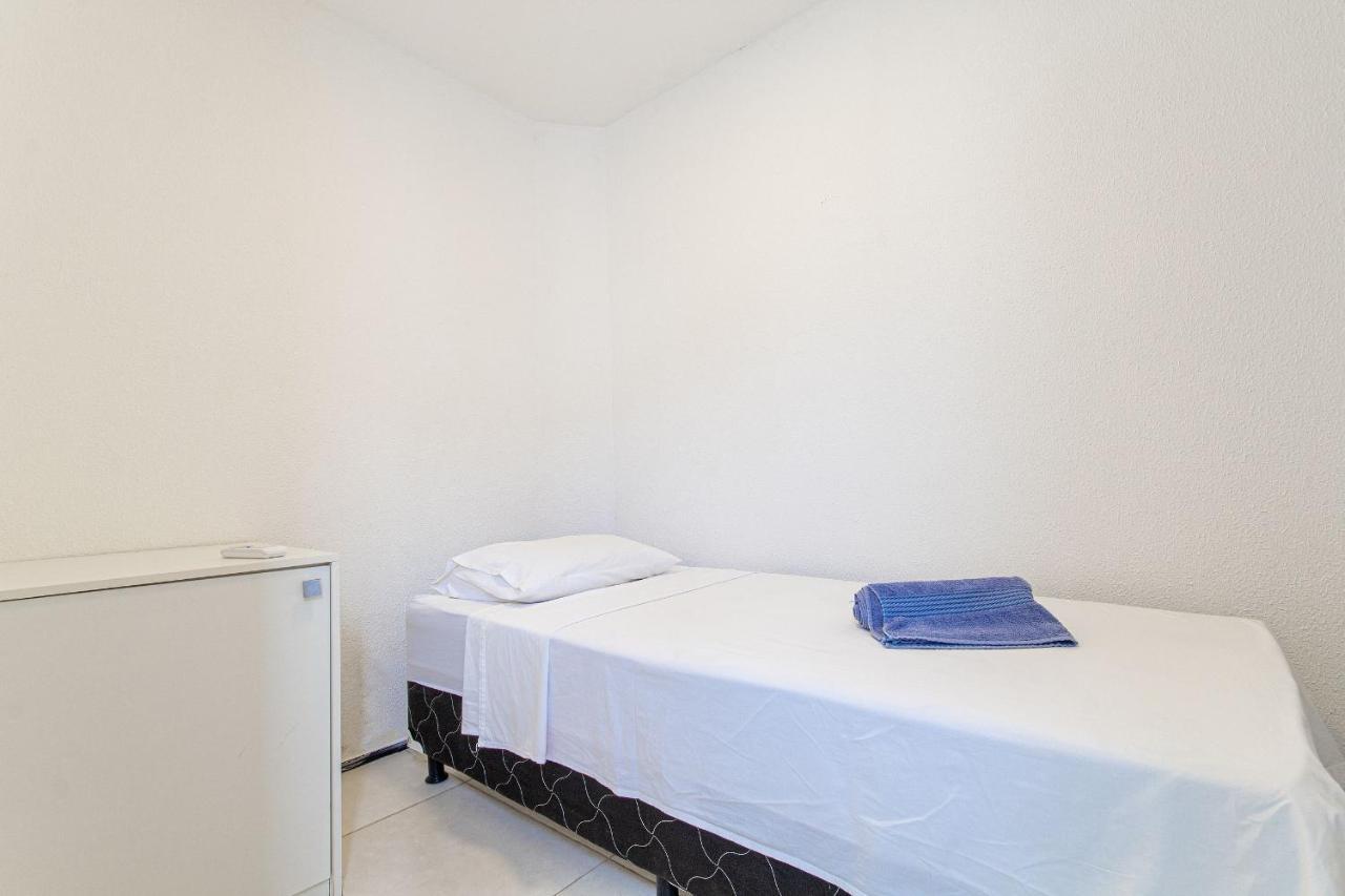 Beach Townhouses #C13 - Acomodacao Por Carpediem 阿奎拉兹 外观 照片